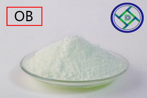 熒光增白劑OB質(zhì)量標(biāo)準