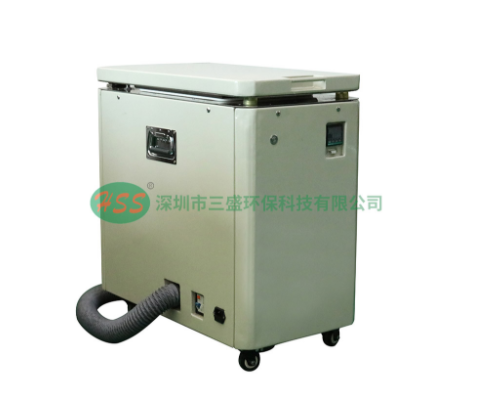 有機(jī)垃圾處理設(shè)備談城市生活垃圾處理存在的問(wèn)題