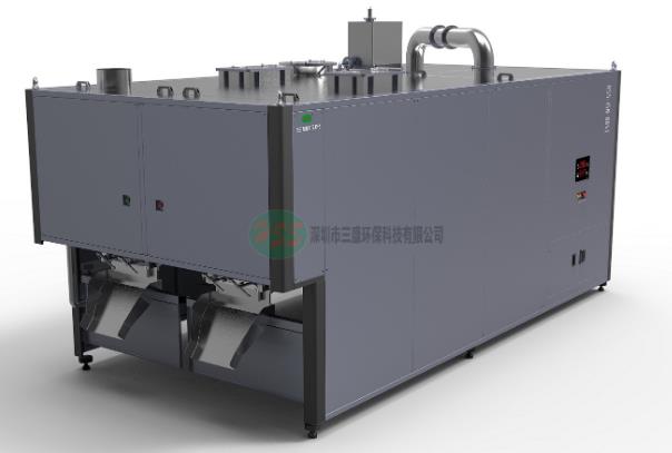 廚余垃圾處理設(shè)備廠家:正確處理廚余垃圾的方法