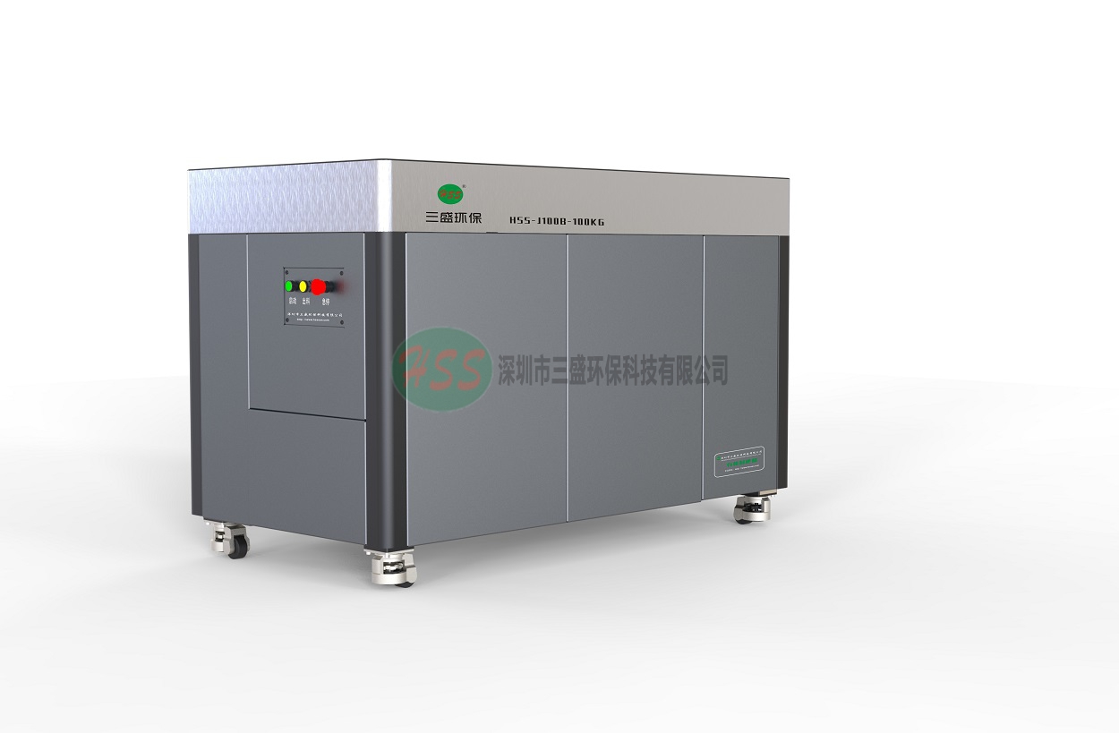 怎么利用廚余垃圾處理設備快速提高垃圾的回收能力？