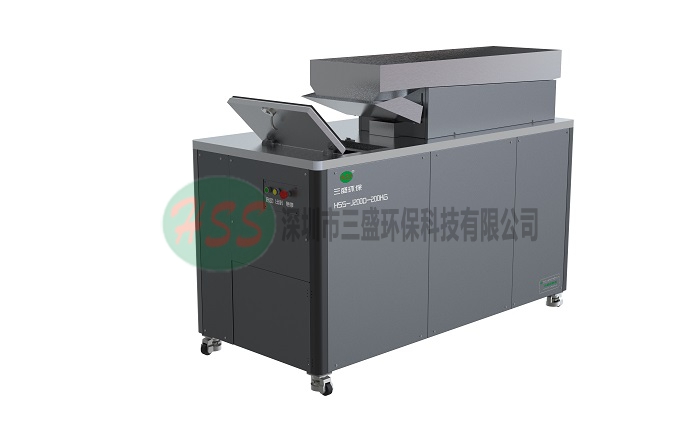 餐廚垃圾處理設備怎么維護保養(yǎng)？