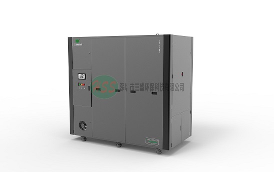 使用果蔬垃圾處理設(shè)備有哪些優(yōu)勢(shì)？